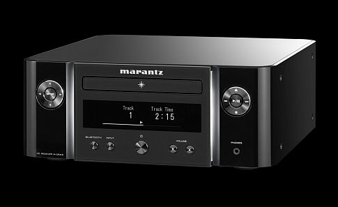 Marantz Melody M-CR412: классика в современной обертке