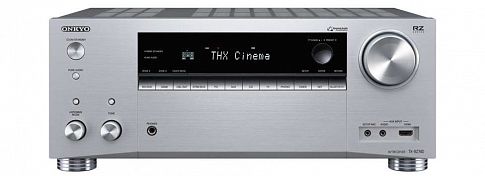 AV ресивер Onkyo TX-RZ740 с приятным дополнением