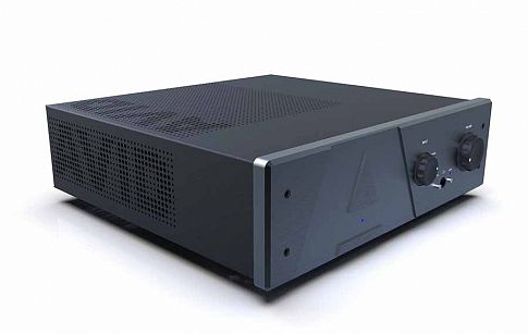 Виниловый интегральный усилитель AVID Integra