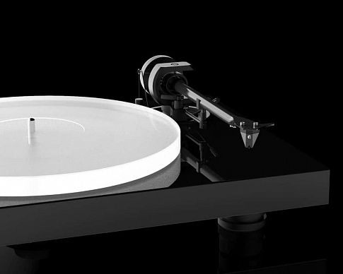 Новые вертушки Pro-Ject X1 и Pro-Ject X2