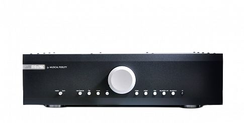 Предварительный усилитель Musical Fidelity M6s PRE