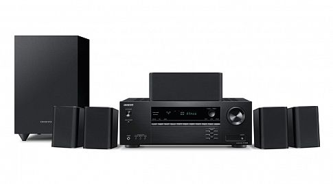Новый комплект для ДК Onkyo HT-S3910