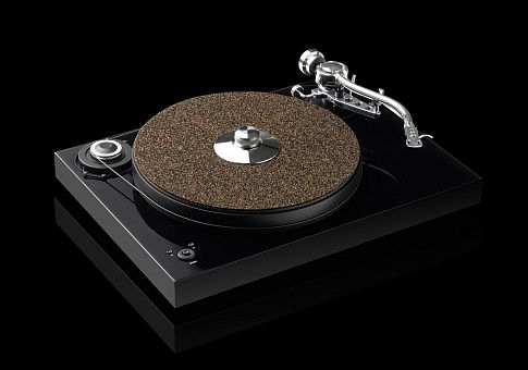 Лимитированная линейка матов от Pro-Ject