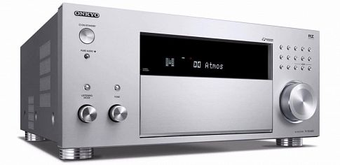 AV-ресивер Onkyo TX-RZ3400