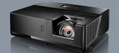 Технология DuraCore в новых Optoma