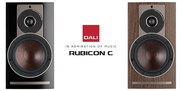 Новое звучание DALI в Франции