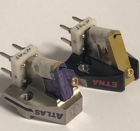 Новинки от Lyra