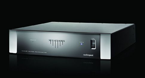 Кондиционер питания AudioQuest Niagara 3000