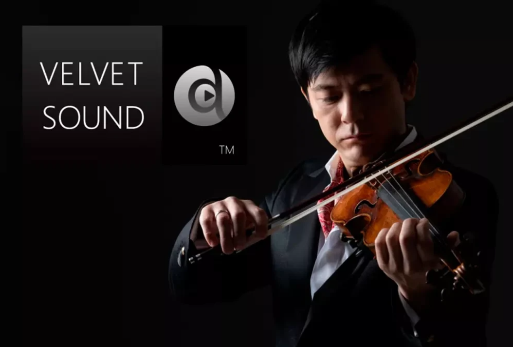 AK4497SVQ Stereo Premium DAC від Asahi Kasei Microdevices