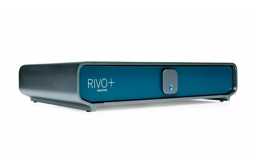 Італійський бренд Volumio Rivo Plus з I2S/HDMI та USB