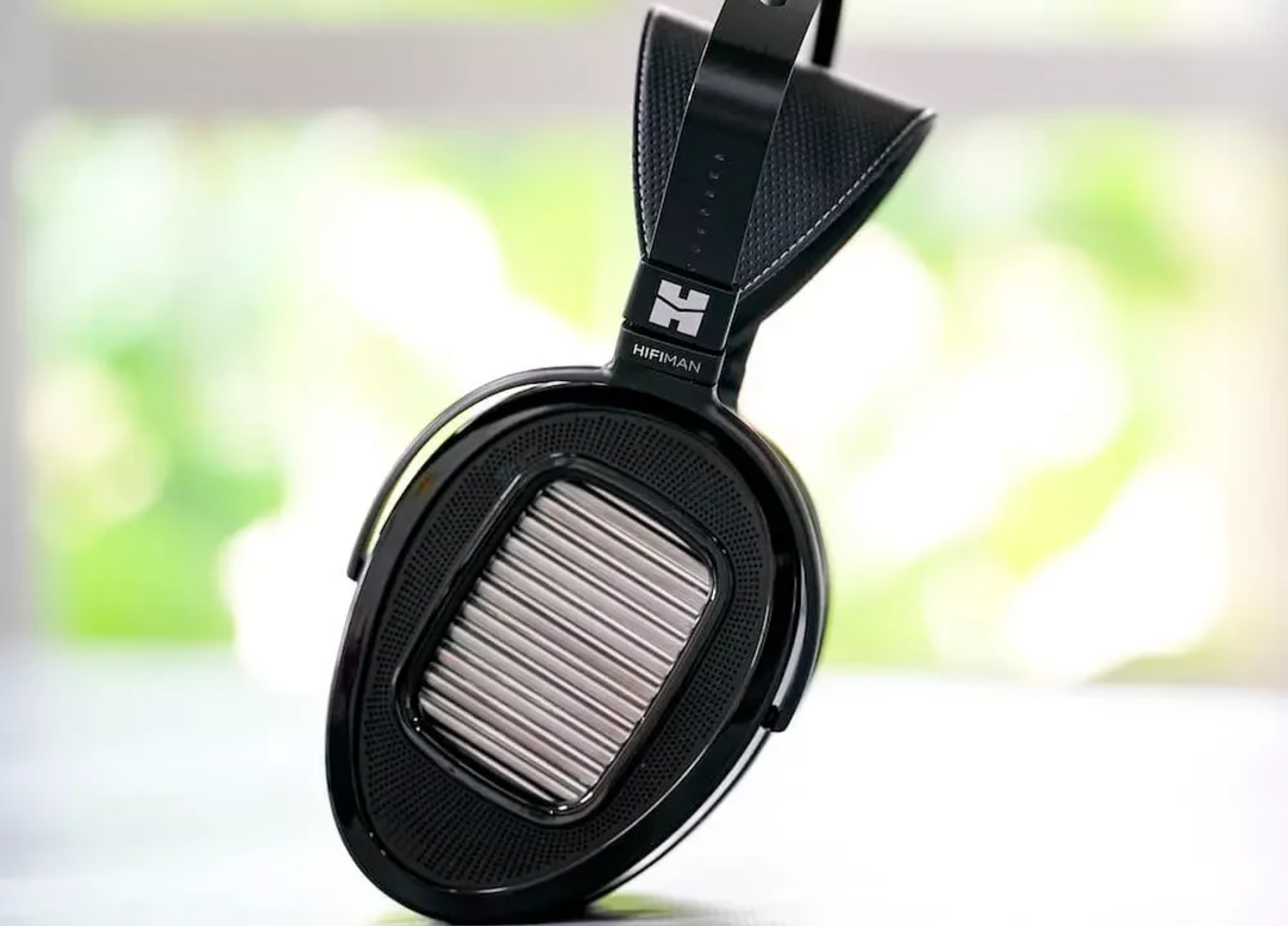 Четверте покоління навушників - HiFiMan Arya Unveiled