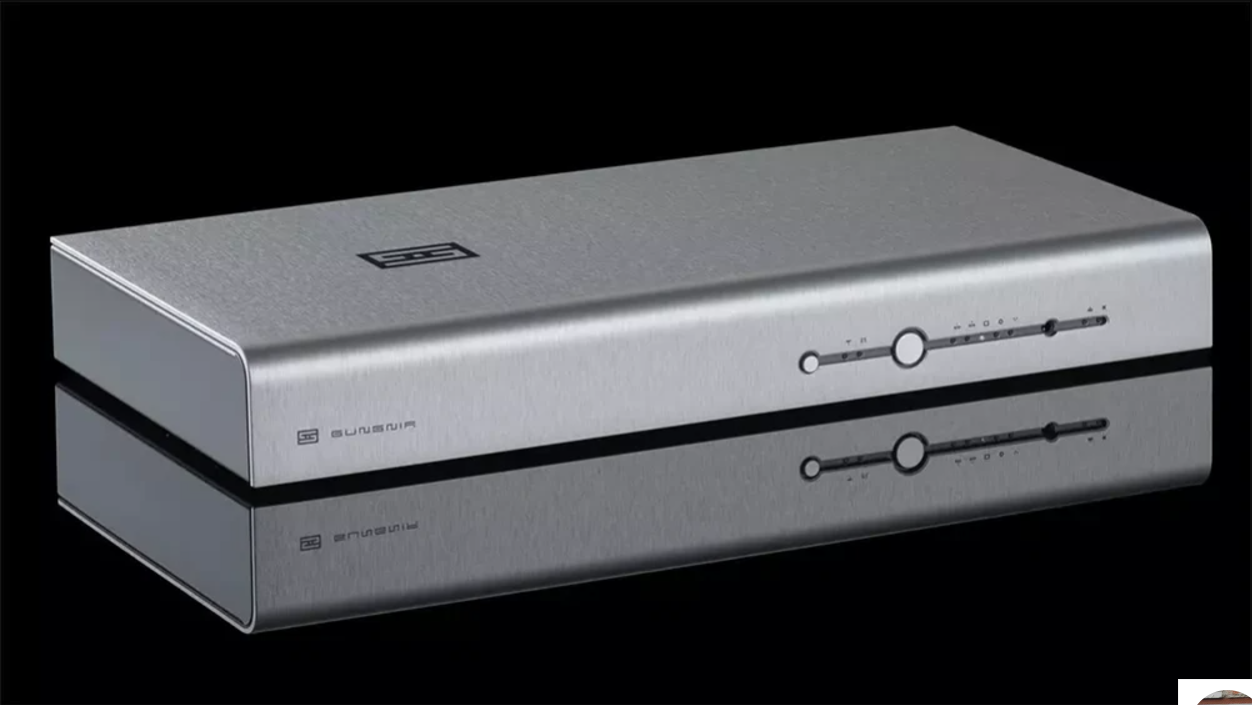 Инновационный ЦАП Gungnir 2 от Schiit Audio  