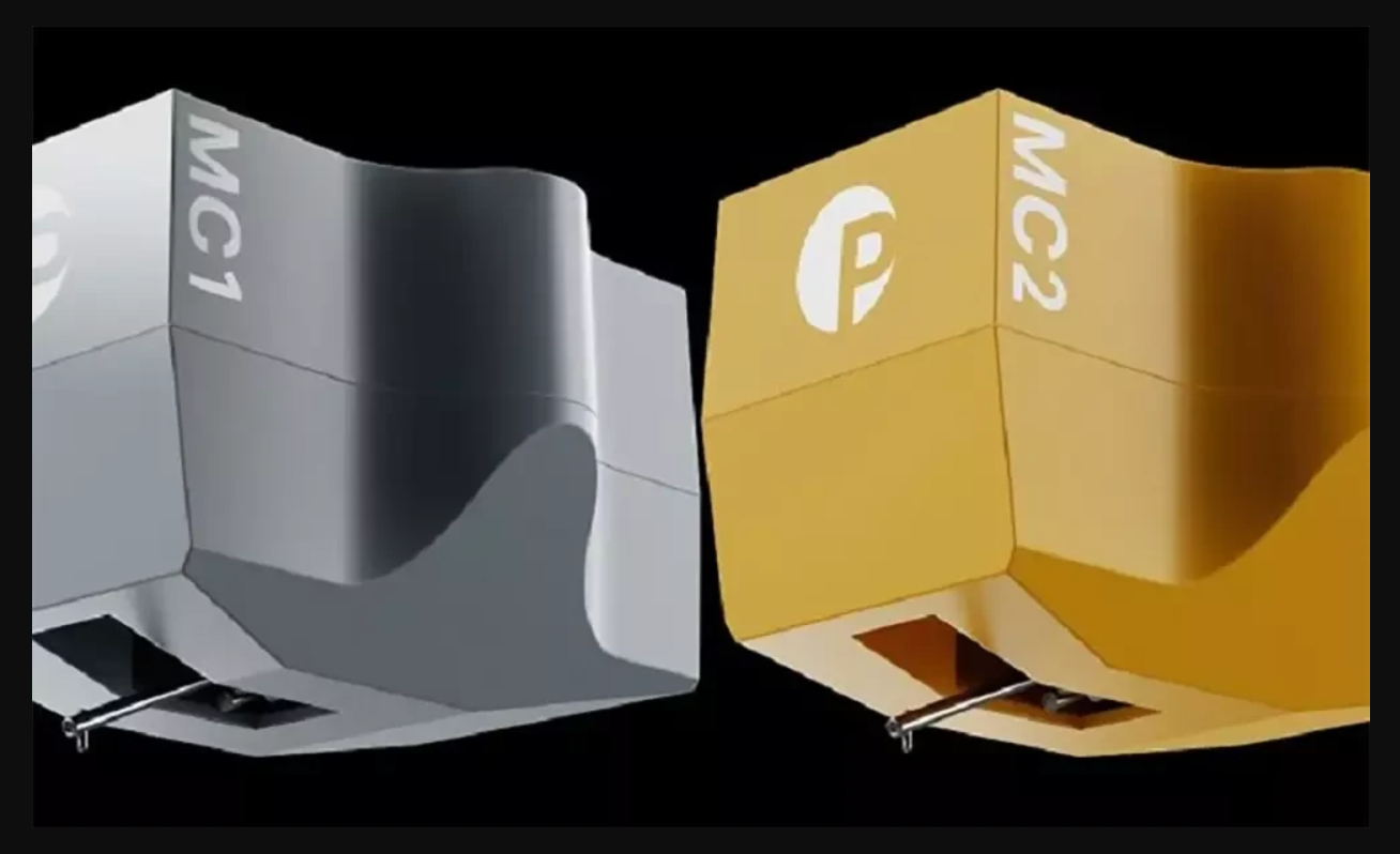 Балансные головки звукоснимателя - Pro-Ject Audio Pick it MC1 и MC2