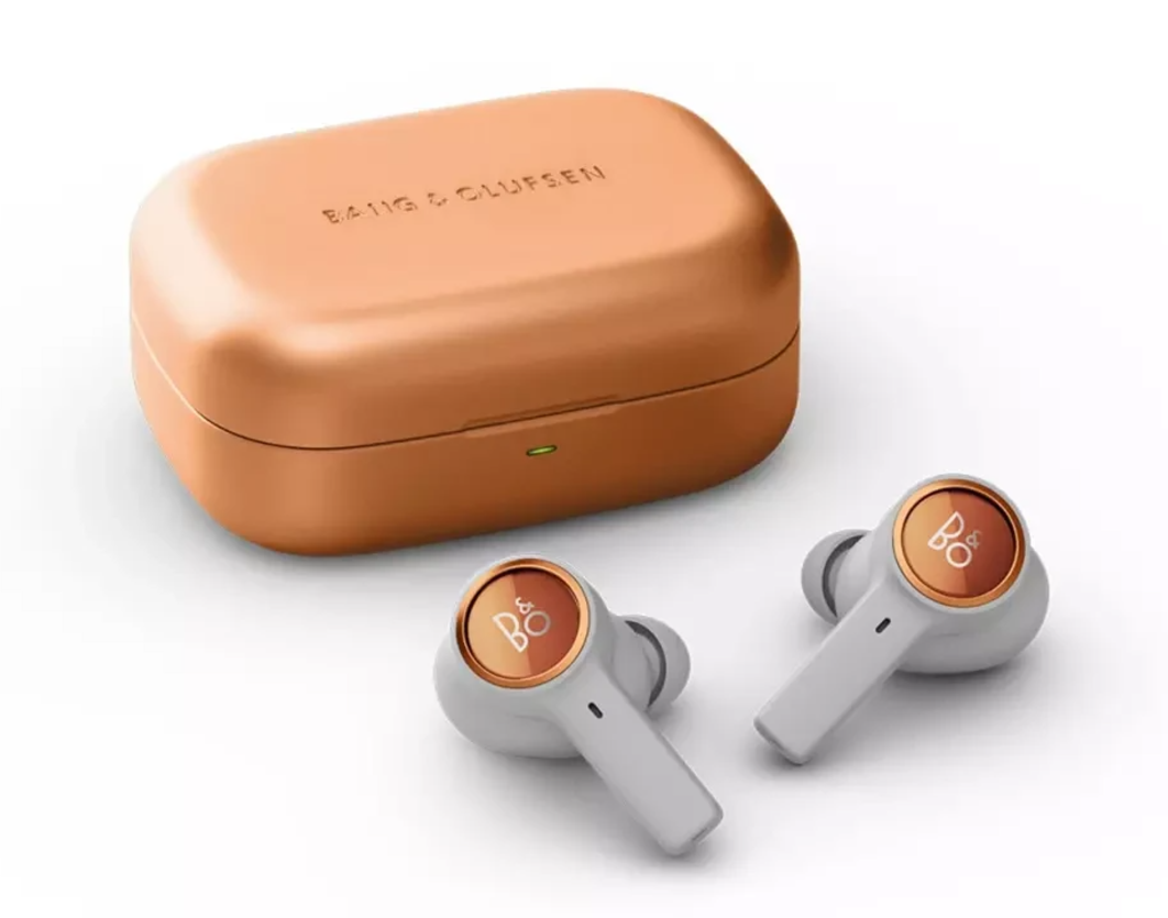 TWS-наушники с продвинутой системой шумоподавления от Bang & Olufsen Beoplay Eleven