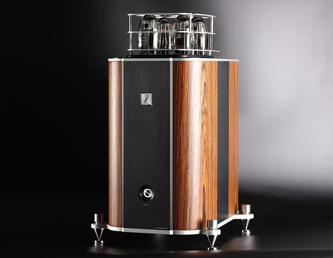 Ламповий моноблок Fjord Audio P150