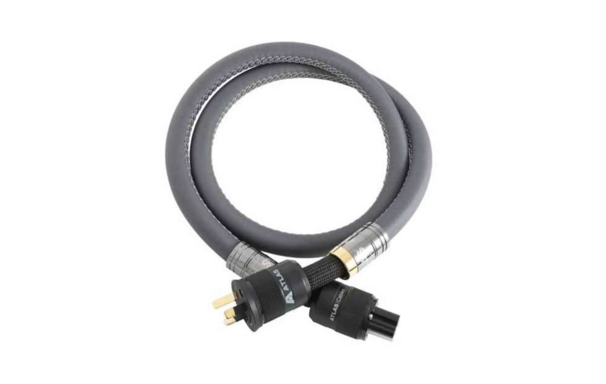 Atlas Eos Superior Em - екранований силовий кабель