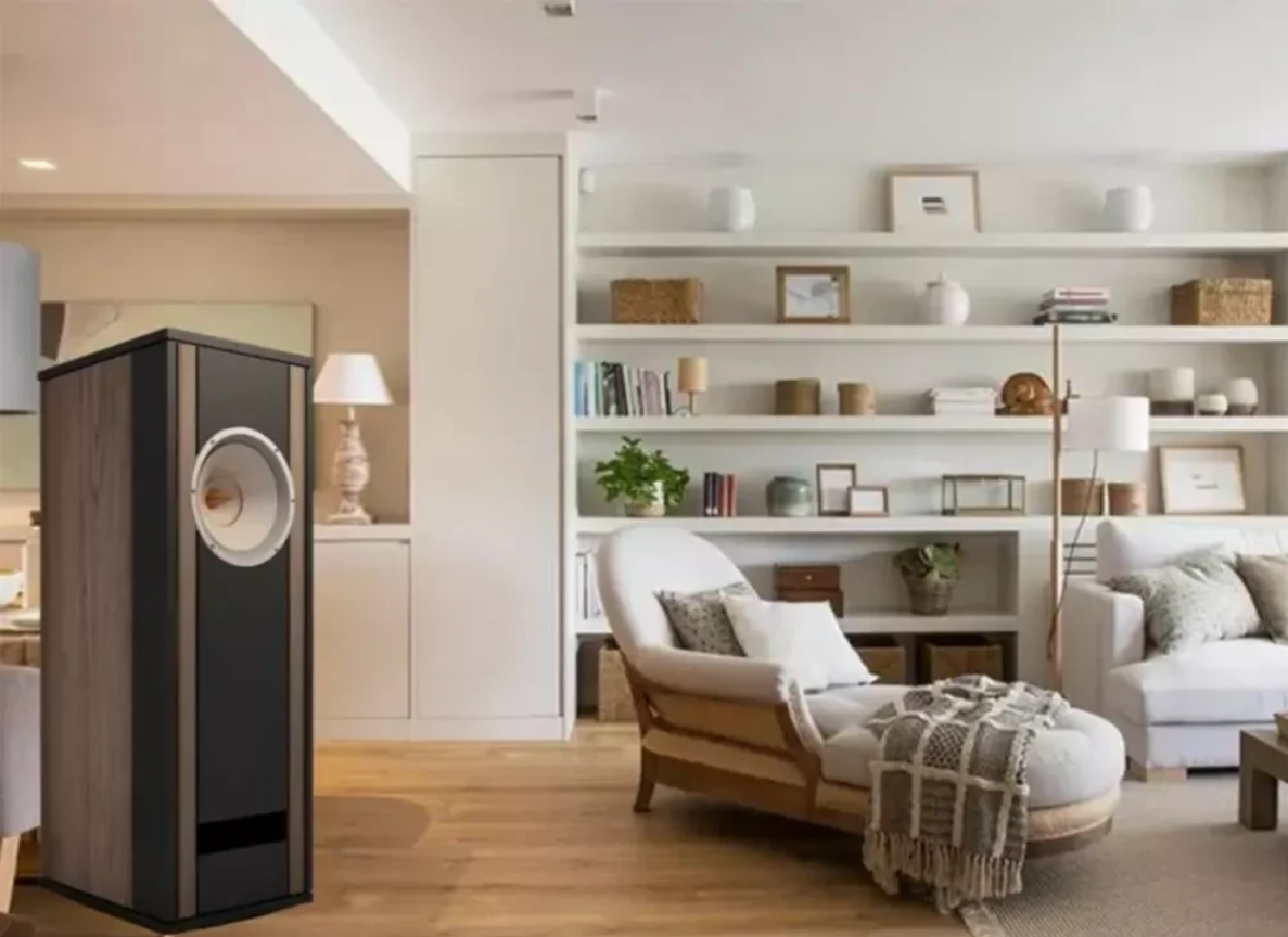 Акустичні системи - Lyritech Magic 10 Galeano Plus