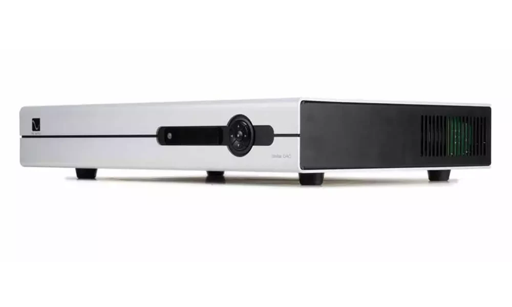 PS Audio Stellar DAC – зовнішній цифровий аудіоконвертер