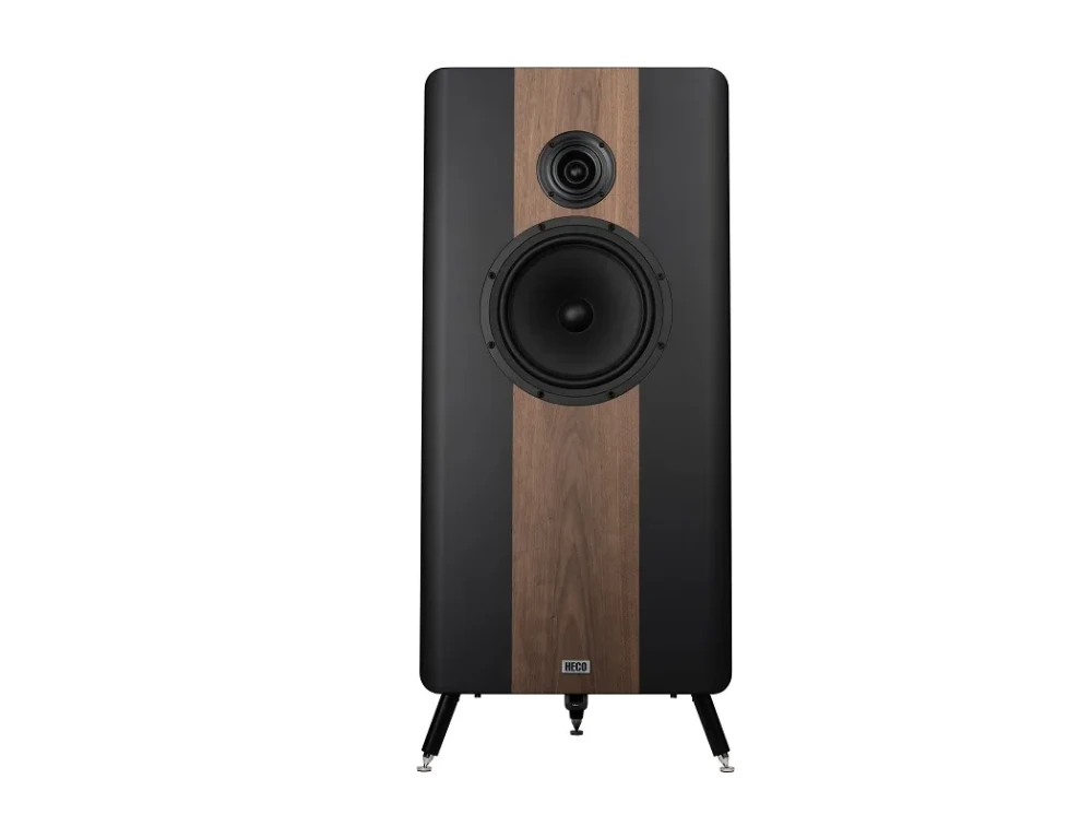  HECO Direkt Premium — обновлённая версия акустической системы