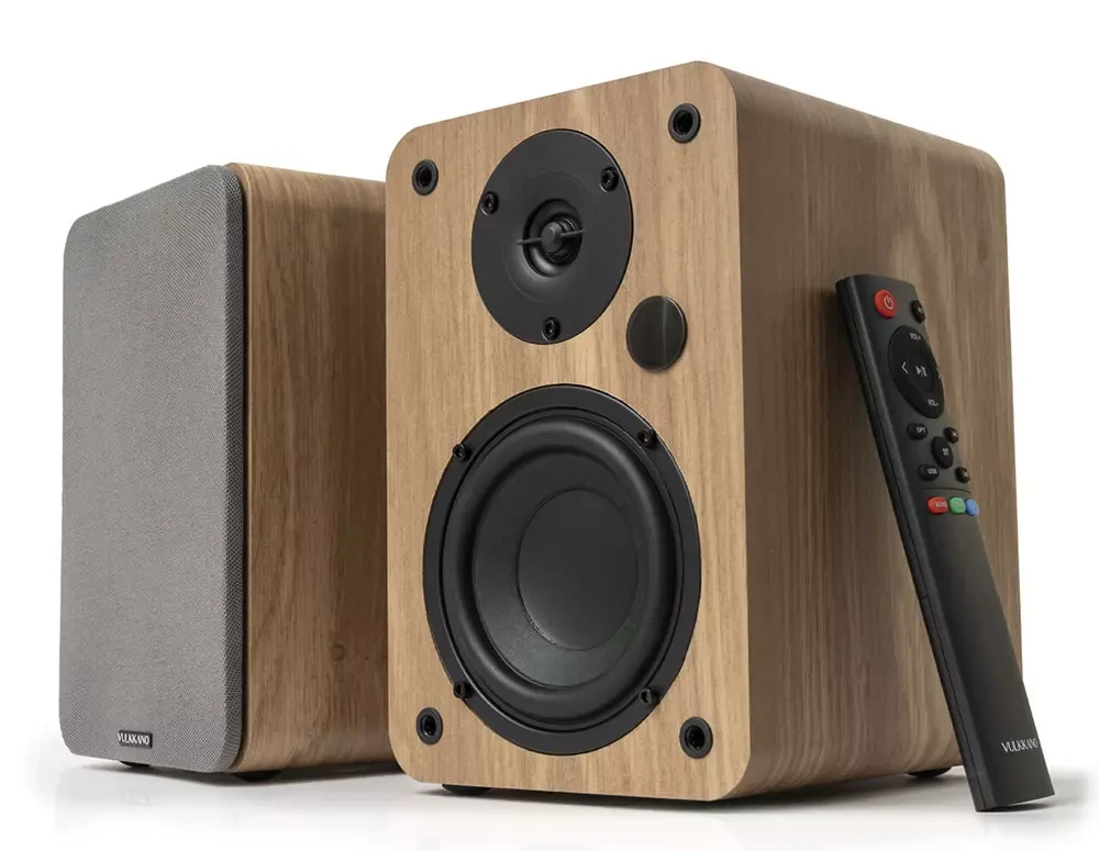 Революція у світі звуку – активні акустичні системи з Іспанії