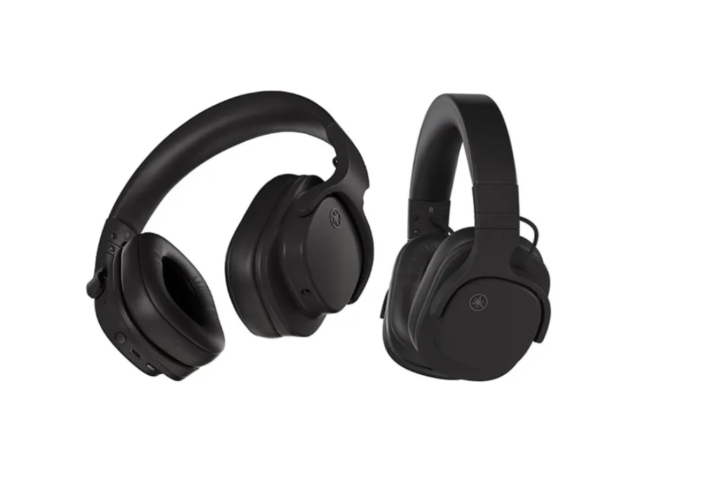 Покращена технологія та дизайн від Yamaha YH-L500A