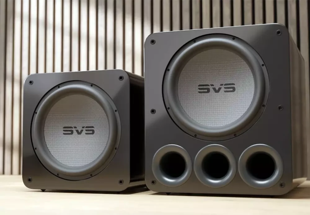 Флагманські 15-дюймові сабвуфери нового покоління