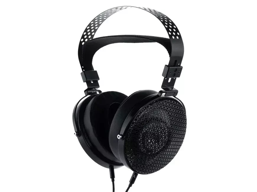 Moondrop Horizon — открытые наушники с премиальным звуком и инновационными технологиями