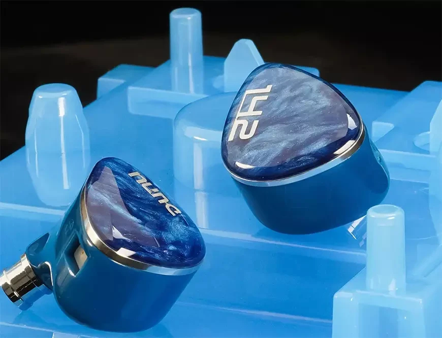 Семь драйверов в одном корпусе — гибридные DUNU DN142 выходят на рынок