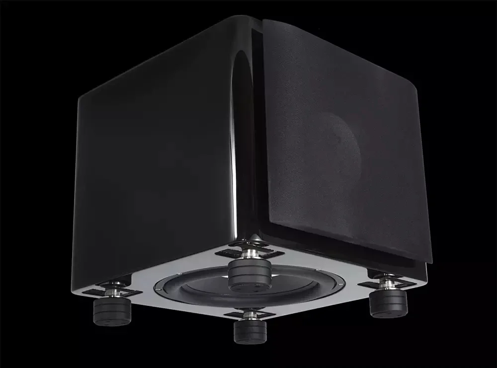 Сабвуфер под контролем — как Stack Audio Auva SW меняет звучание баса