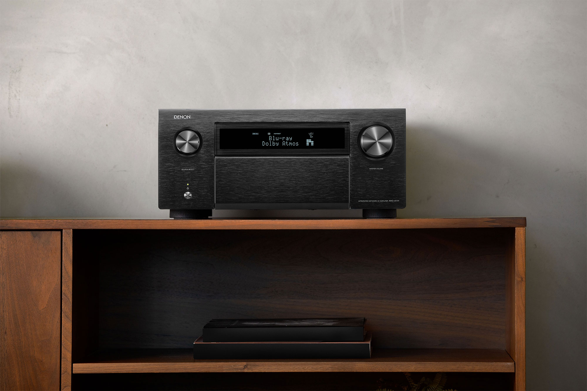 Как выбрать AV ресивер?