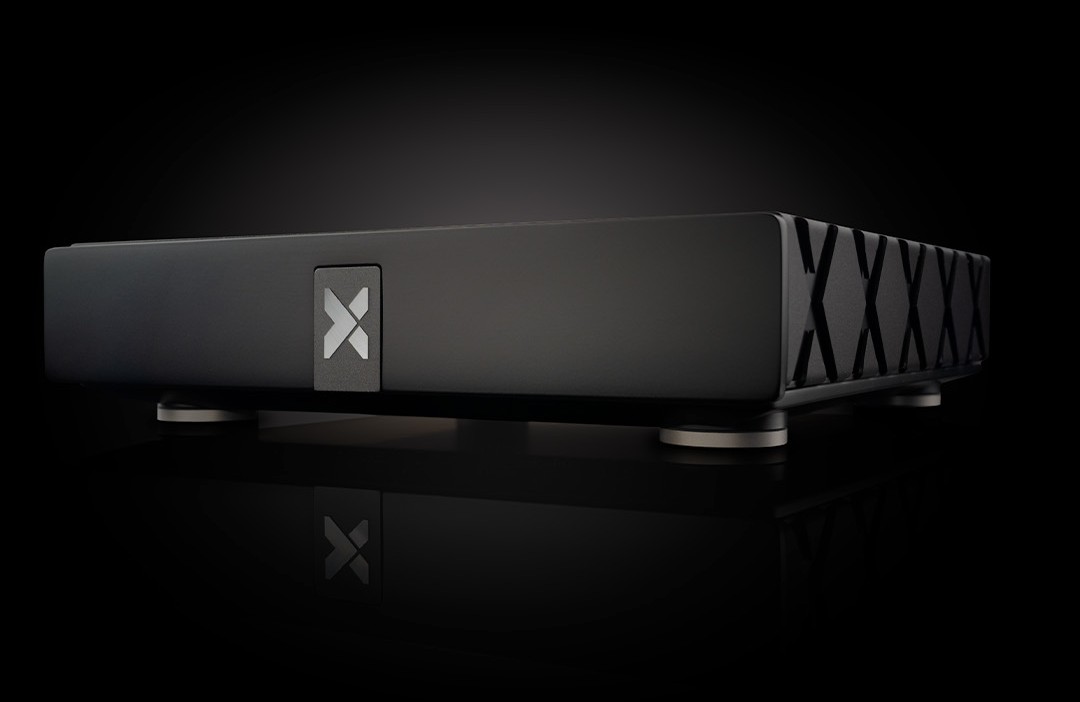 Axxess Switch від Audio Group Denmark — новий аудіофільський мережевий комутатор для Hi-Fi