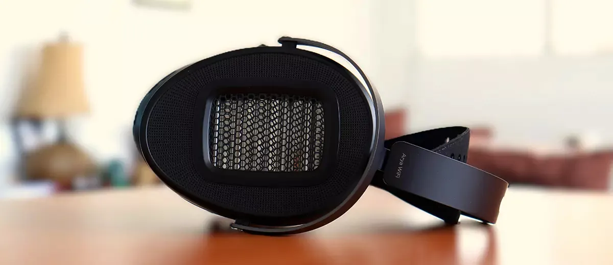 HiFiMAN Arya WiFi: чи може Wi-Fi замінити провід у навушниках для аудіофілів