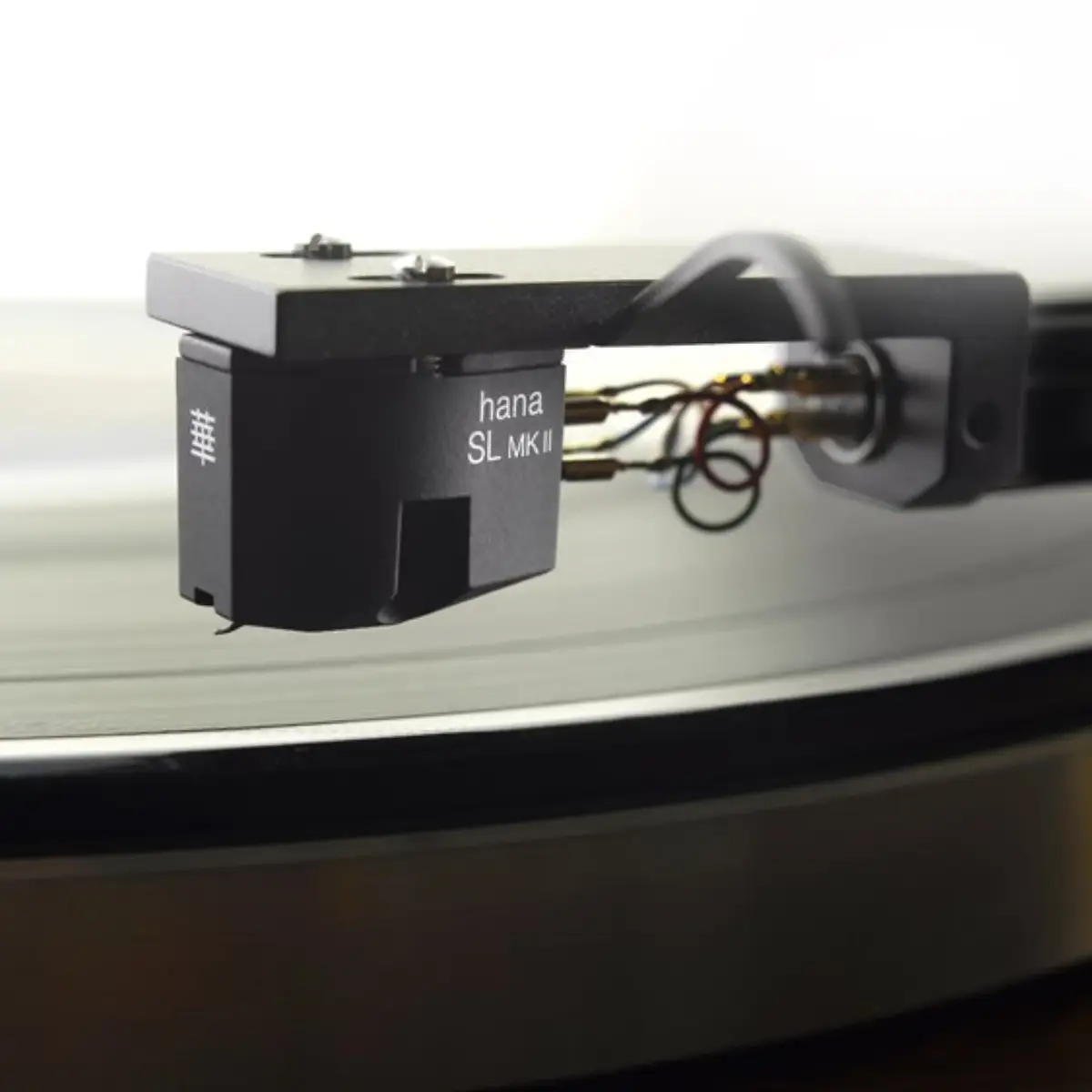 Картридж Hana SL MK II став володарем премії Golden Ear 2025