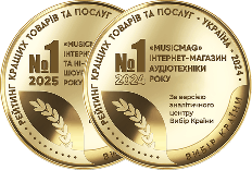 HI-FI & HI-END шоурум года